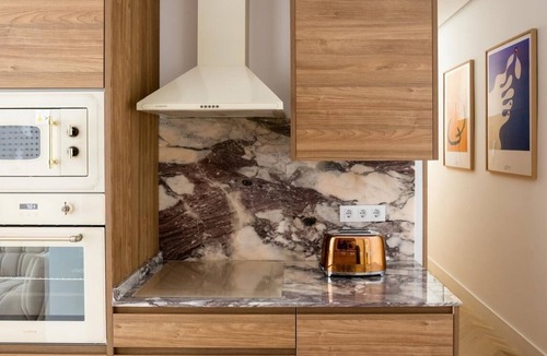 Almagro Apartment | SUPER APARTMENT IN ALMAGRO, 2 BEDROOMS
