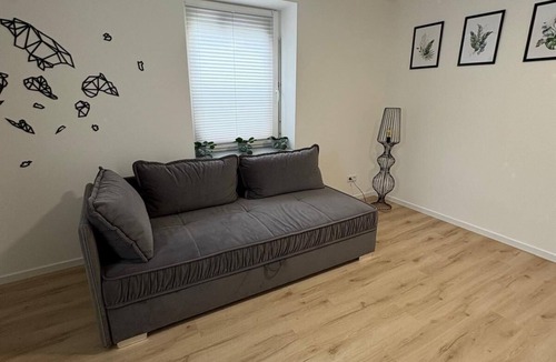 Hagen House | Super nice and extremely large apartment approx. 145 m² in a country house in Priorei
