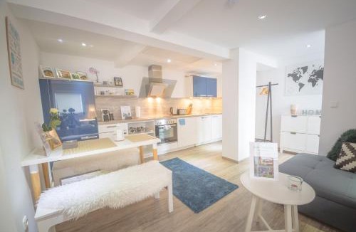 Bayreuth Apartment | Superhost Flat near Opera