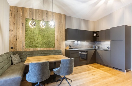 Fuegen Apartment | Superior Apartment with 1 bedroom