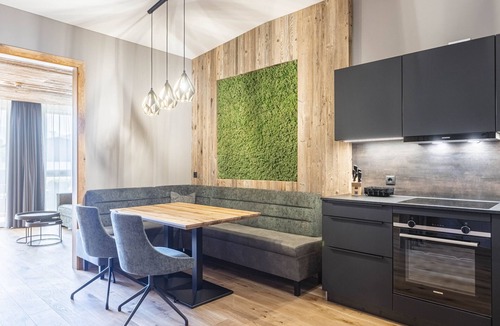 Fuegen Apartment | Superior Apartment with 1 bedroom