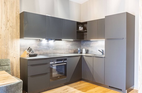 Fuegen Apartment | Superior Apartment with 1 bedroom