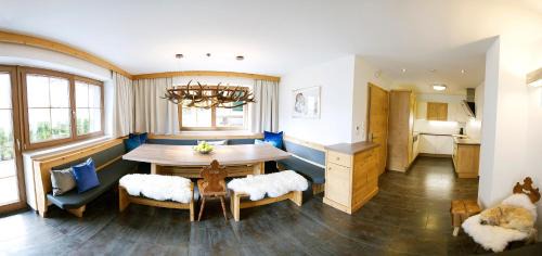 Achenkirch Ski Chalet | Superior Chalet Tiroler Madl