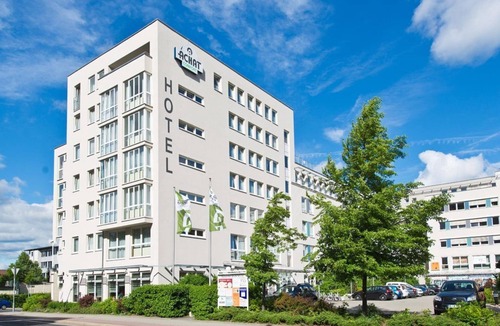 Suedvorstadt House | Superior Room - Flexible Rate - ACHAT Hotel Dresden Altstadt