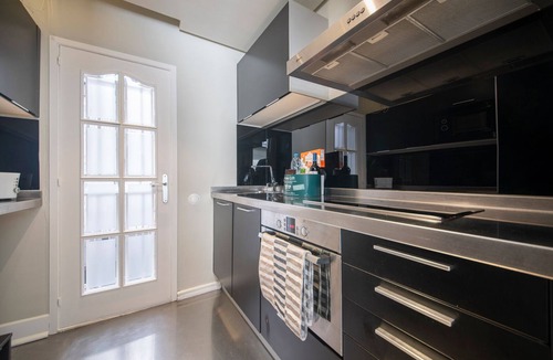 Sant Gervasi Apartment | Superior Two Bedroom Apartment in La Forja - You Stylish