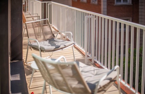 Sant Gervasi Apartment | Superior Two Bedroom Apartment in La Forja - You Stylish
