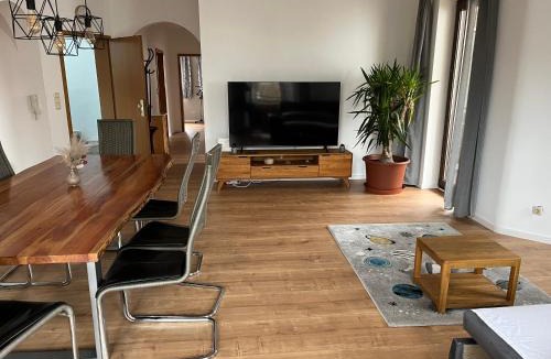 Dorfleins Apartment | Superschöne 4-Zimmerwohnung