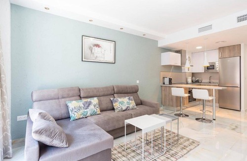 La Trinidad Apartment | Supreme City Centre & Parking