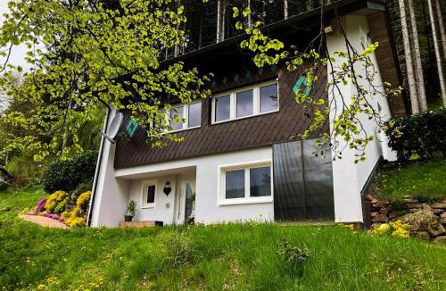 Baiersbronn Ski Chalet | Surrbach Chalet