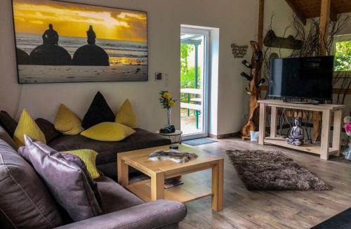 Baiersbronn Ski Chalet | Surrbach Chalet