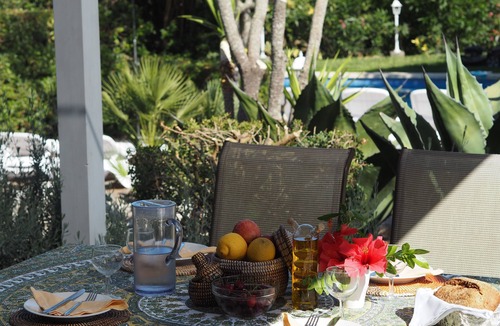 Pollensa House | Surrounded by mountains and nature, near the beach