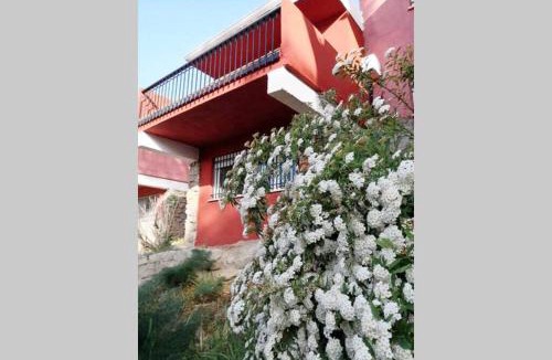 San Martin de Valdeiglesias House | Susan Home