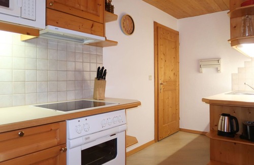 Kauns Apartment | Susanne by Interhome