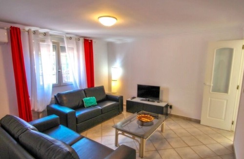 Moraira Villa | Susi - holiday home with private swimming pool in Moraira