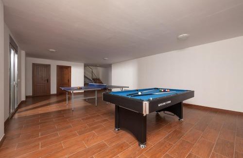 Mijas Villa | SW Mijas Golf