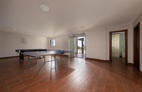 Mijas Villa | SW Mijas Golf
