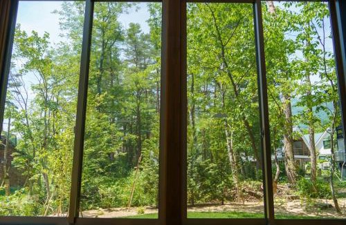 Iimori House | Swallow Chalet