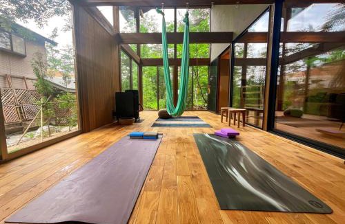 Iimori House | Swallow Chalet