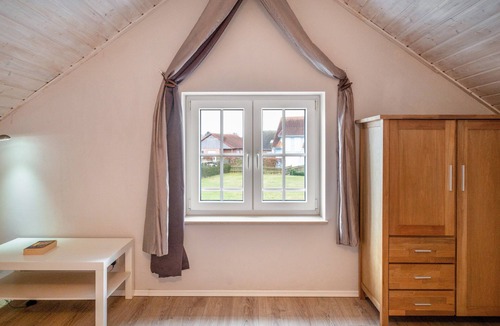 Zierow House | Swedish-Style Holiday Home Zierow – Baltic Sea – House 23a