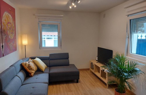 Basurtu House | Sweet Hill Bilbao -Free parking