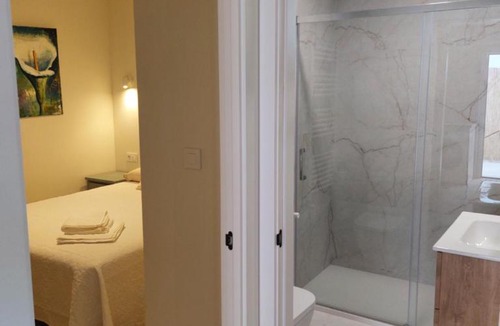 Basurtu House | Sweet Hill Bilbao -Free parking