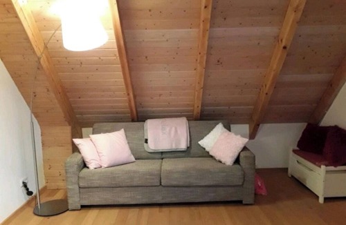 Hallerndorf Apartment | Sweet Home Suite