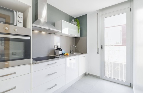 Hostafrancs Apartment | Sweett | Callao IV - Two Bedroom Apartment, Sleeps 4