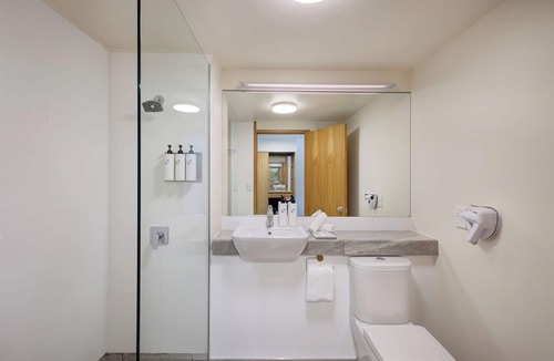 Arthur's Point Hotel | Swiss-Belresort Coronet Peak
