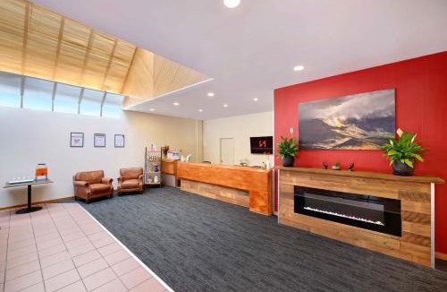 Arthur's Point Hotel | Swiss-Belvillas Coronet Peak