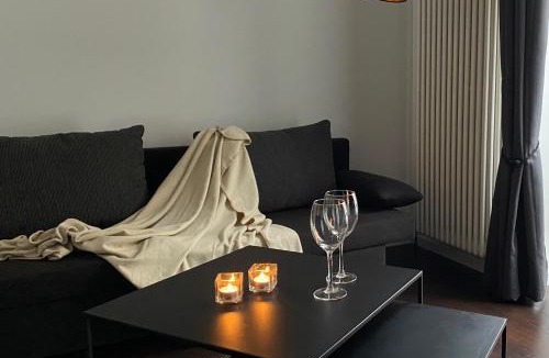 Haidhausen Sud Apartment | SYMBIOSE-Ferienwohnung