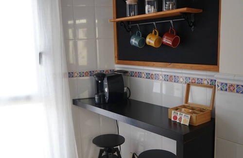 Sardina Apartment | Tábata Playa