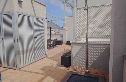 Sardina Apartment | Tábata Playa
