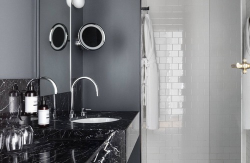 Milla de Oro Hotel | Tótem Madrid Hotel