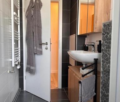 Brassert Apartment | Türglück