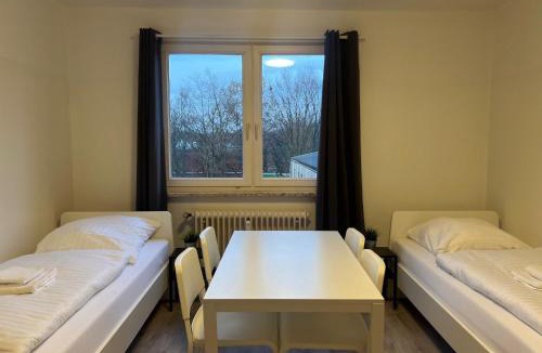 Herne Apartment | T&K Apartments - Herne - 2 Zimmer Wohnungen - Vollausgestattet