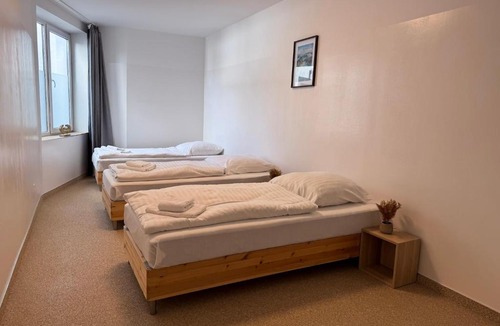 Herne Apartment | T&K Apartments - Herne - Comfortable 1-3 room apartments - 10 fully equipped Apartments - comfortable parking