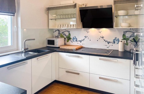 Metzkausen Apartment | T&K Apartments - Mettmann - Schöne 5 Zimmer Maisonette - 20min Messe Fair DUS