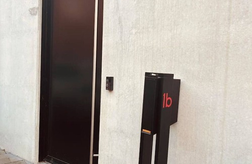 Ibbenbueren Apartment | T1 Loft I Central I Modern