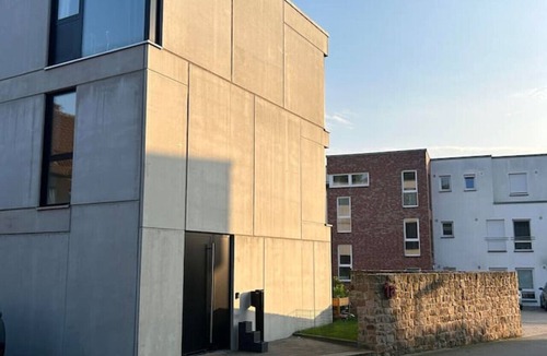 Ibbenbueren Apartment | T1 Loft I Central I Modern