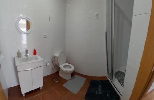 Ansiao Apartment | T1TR Anciao