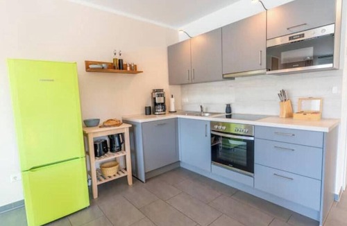 Titisee-Neustadt Apartment | T8 3-room 2-BA comfort family apartment