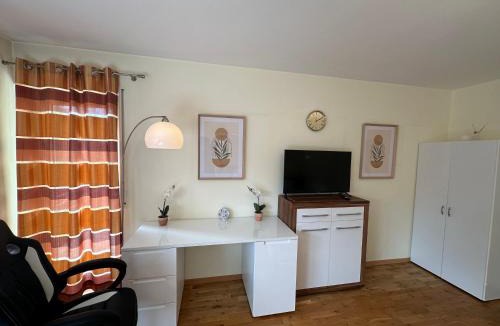 Untermeitingen Apartment | Tabita 2, with 3 sleeping rooms