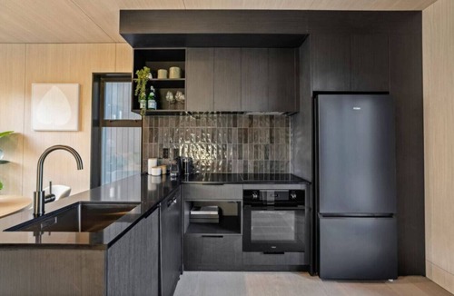 Frankton House | Tahuna Villa Queenstown