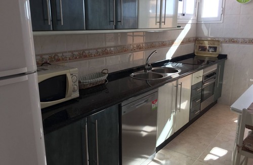 Morro Jable Apartment | Tajinaste SOL by Interhome