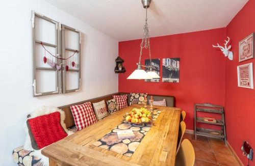Niederdorf Apartment | Tal