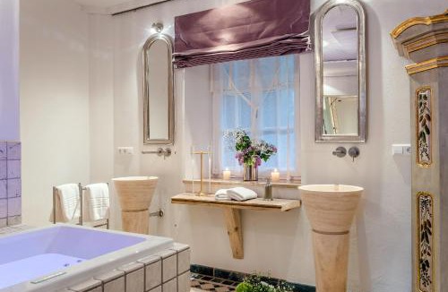 Ofterschwang Ski Chalet | Talgut Private Retreat