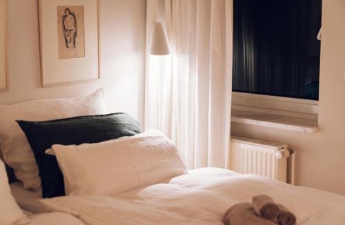 Hohen Wieschendorf Apartment | Tallskog - Dein Apartment am Naturstrand Hohen Wieschendorf