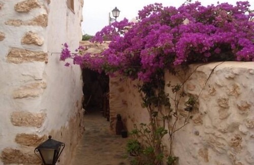 Tuineje Cottage | Tamasite Country House, Ajuy