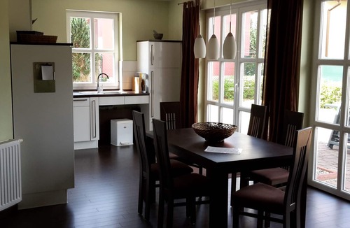 Garz House | Tante Waltraut in Garz auf Usedom by Interhome