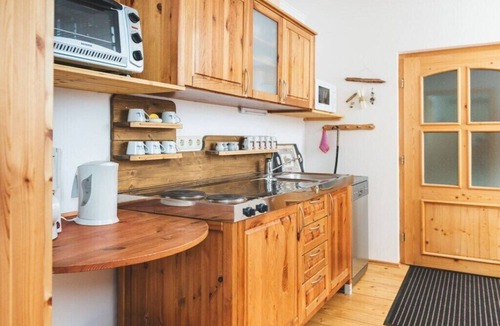 Thorstorf House | Tarnewitz in the Thorstorf estate barn